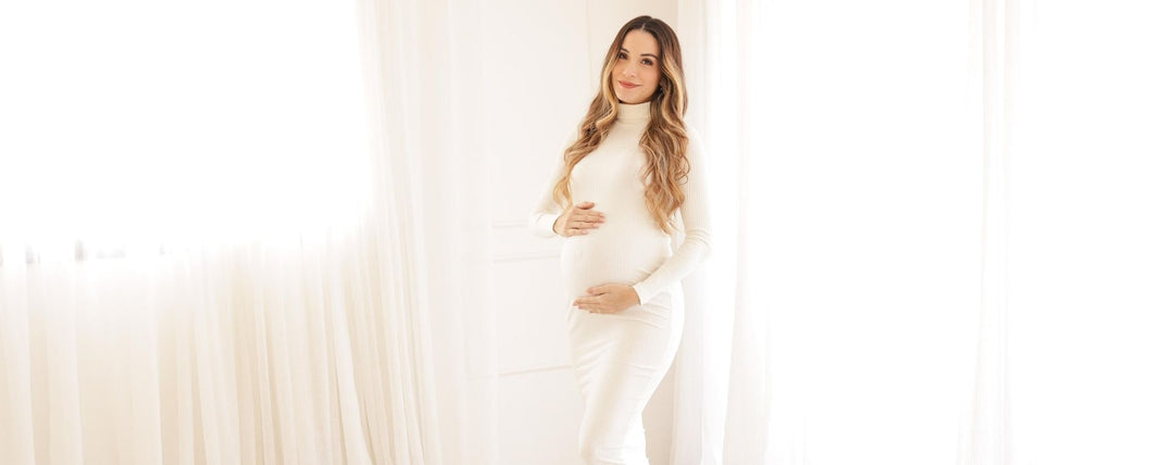 Looks para chá de bebê ou chá revelação:  inspirações e dicas para celebrar a maternidade