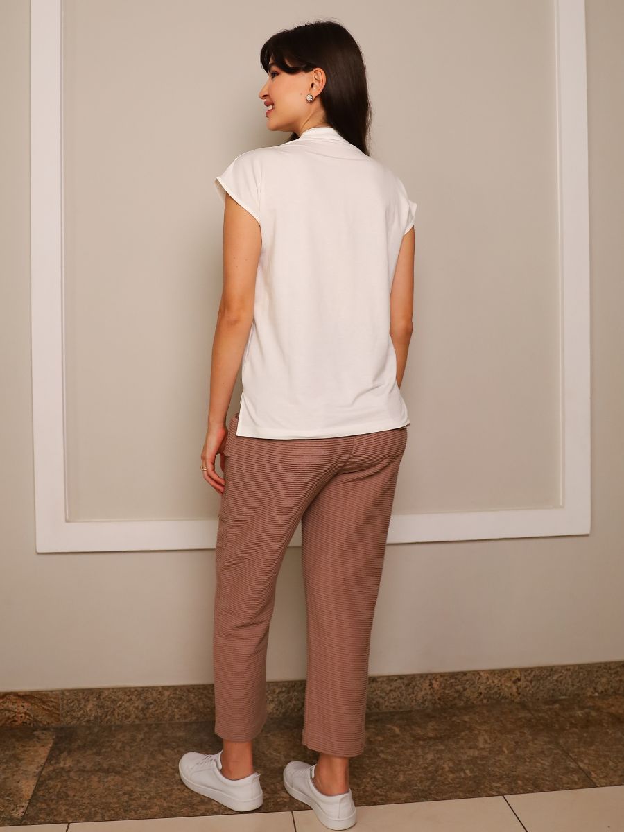 Blusa para Amamentação Tarsila-Blusa-Mammy.b