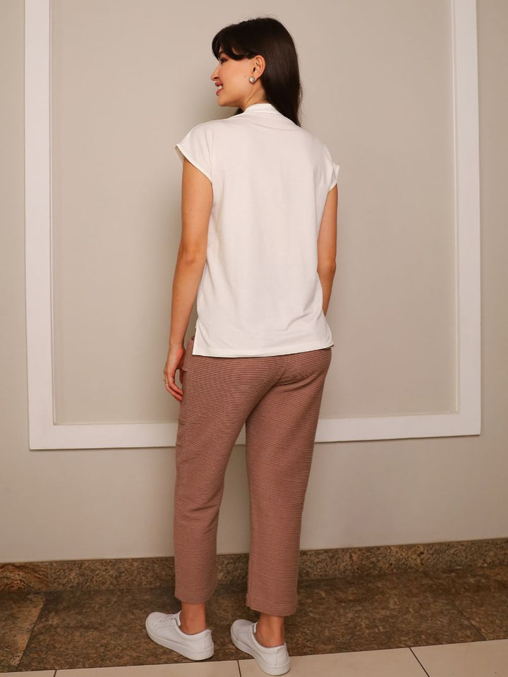 Blusa para Amamentação Tarsila-Blusa-Mammy.b