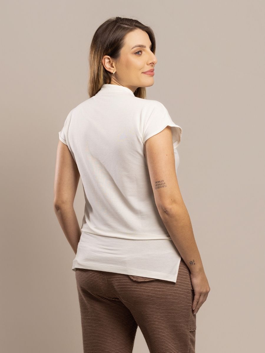 Blusa para Amamentação Tarsila-Blusa-Mammy.b