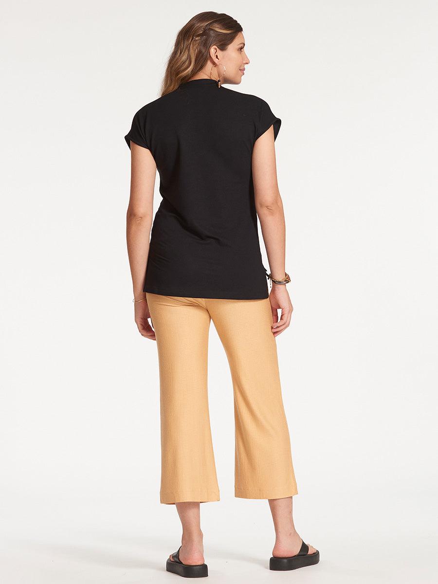 Blusa para Amamentação Tarsila-Blusa-Mammy.b