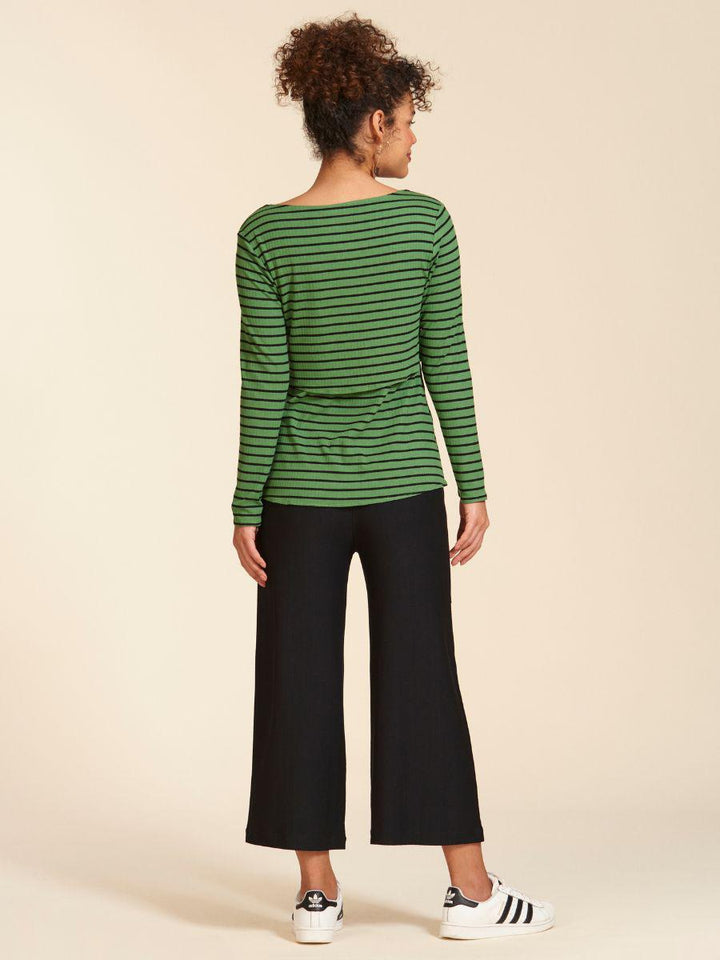 Blusa para Amamentação Up & Down Manga Longa-Blusa-Mammy.b