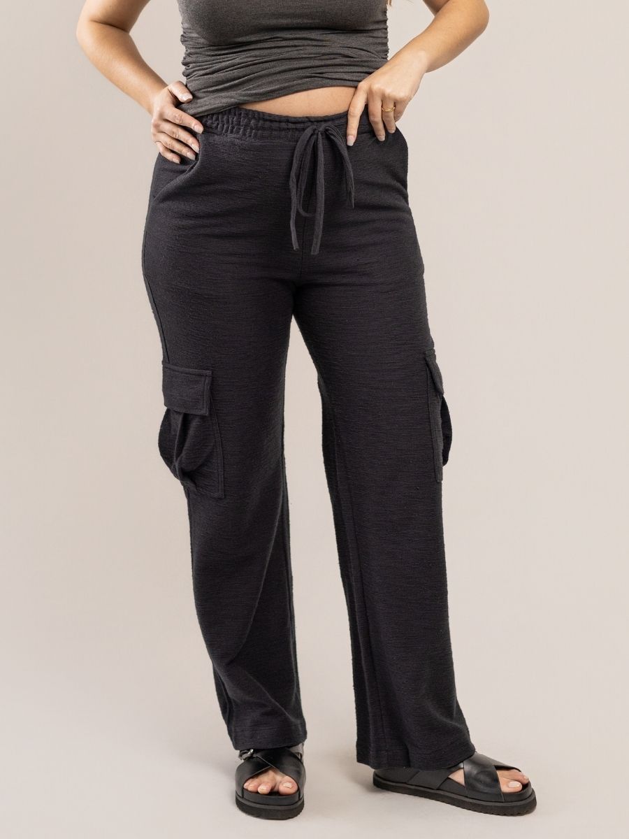 Calça Gestante Netuno-Calça-Mammy.b