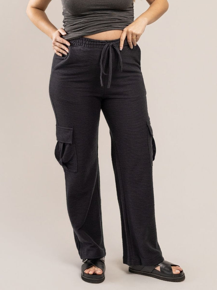 Calça Gestante Netuno-Calça-Mammy.b