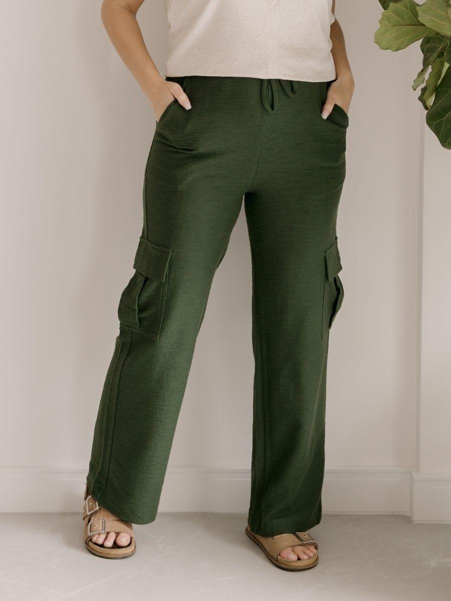 Calça Gestante Netuno-Calça-Mammy.b