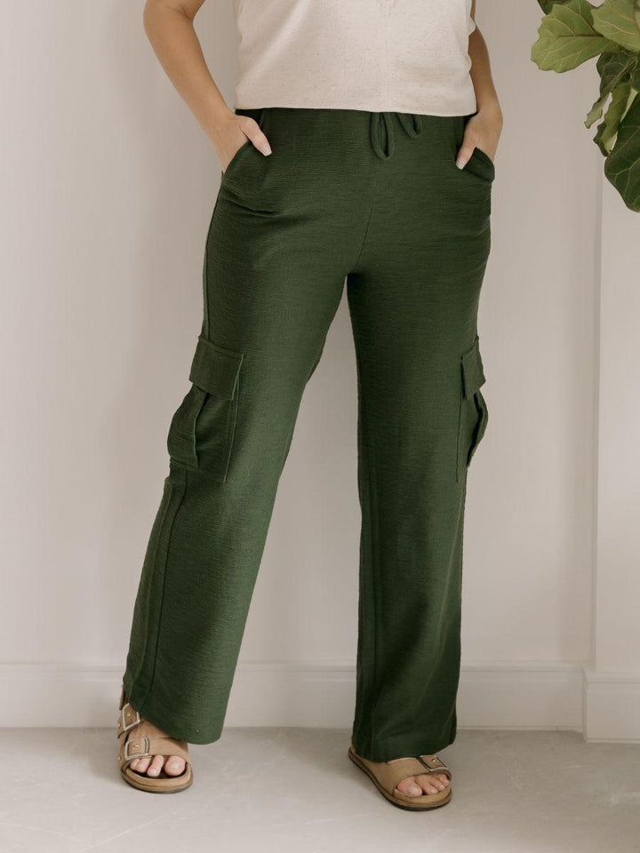 Calça Gestante Netuno-Calça-Mammy.b