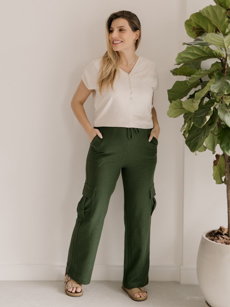 Calça Gestante Netuno-Calça-Mammy.b