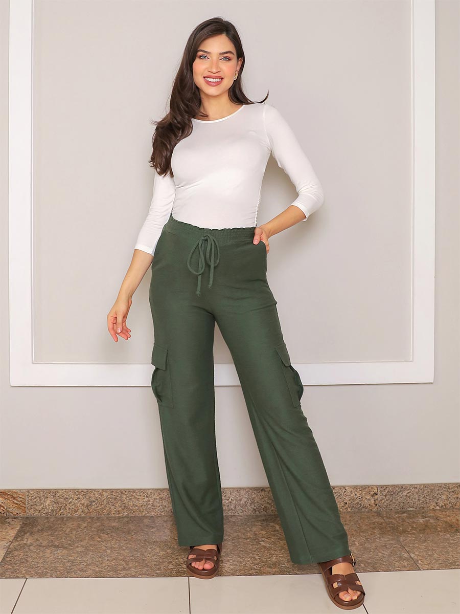 Calça Gestante Netuno-Calça-Mammy.b