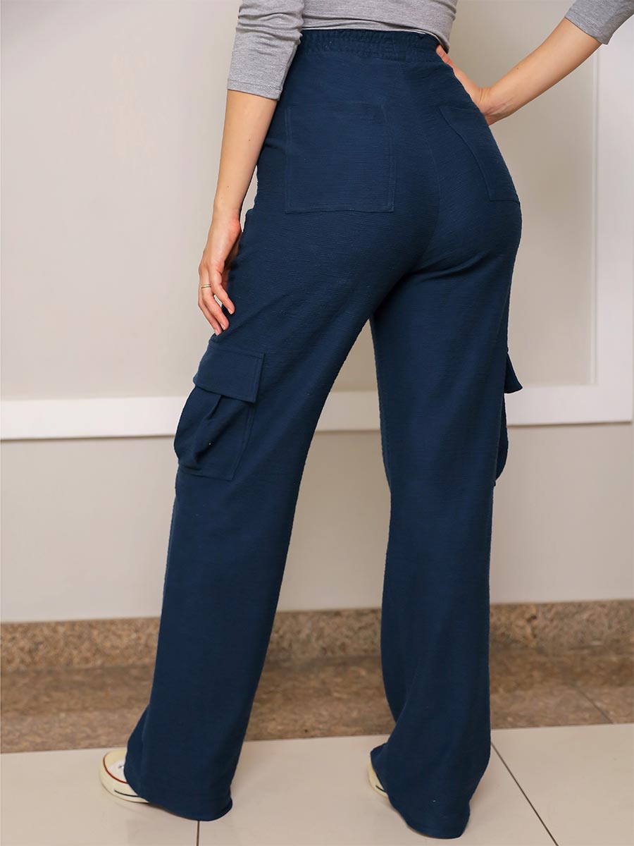 Calça Gestante Netuno-Calça-Mammy.b