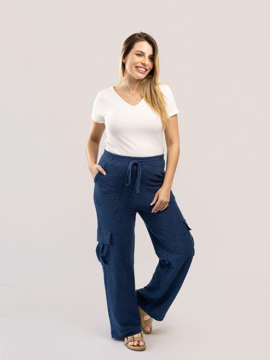 Calça Gestante Netuno-Calça-Mammy.b