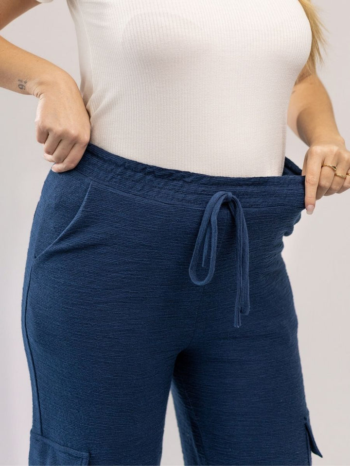 Calça Gestante Netuno-Calça-Mammy.b