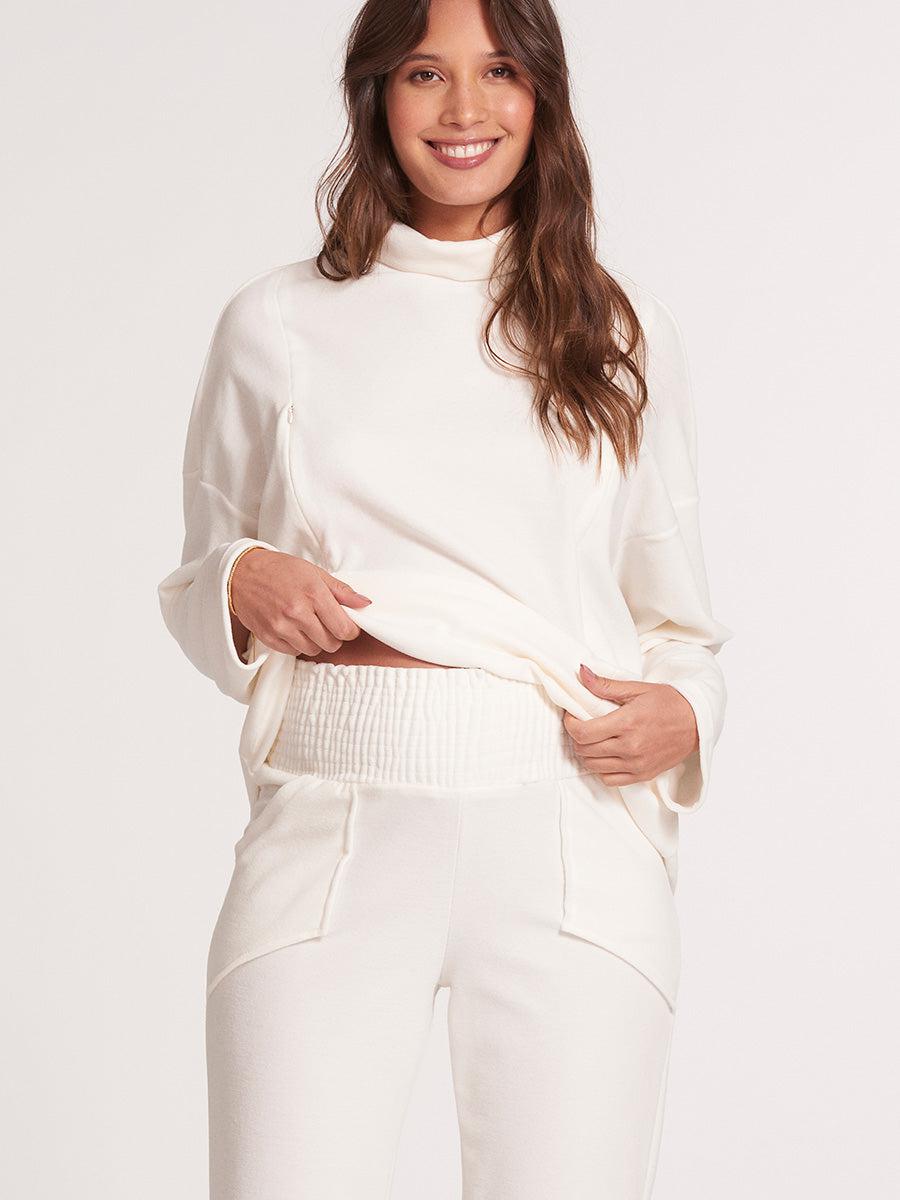 Conjunto Calça + Blusa em Plush - 10% OFF-Bundle-Mammy.b
