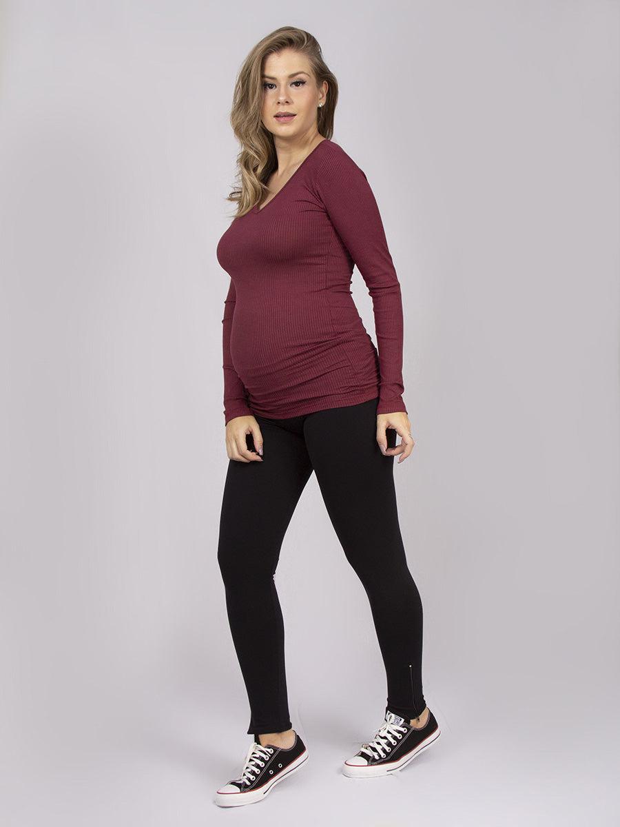 Ribana Manga Longa-Blusa-Mammy.b