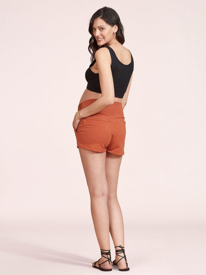 Short para Gestante Biarritz-Short-Mammy.b